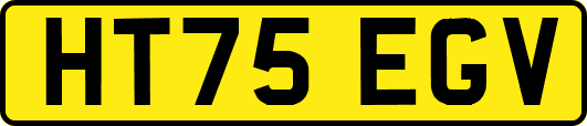 HT75EGV