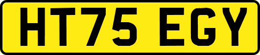 HT75EGY