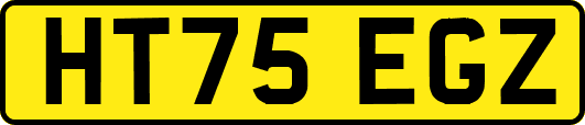 HT75EGZ