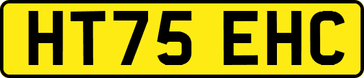 HT75EHC