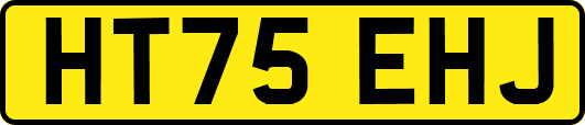 HT75EHJ