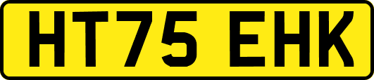 HT75EHK