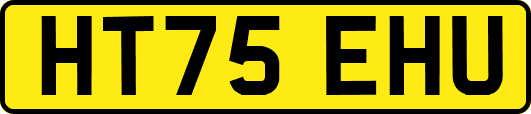 HT75EHU