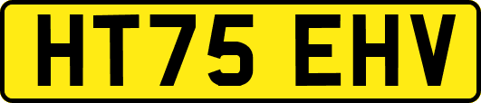 HT75EHV