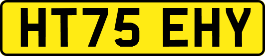 HT75EHY