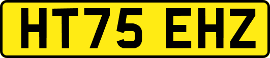 HT75EHZ