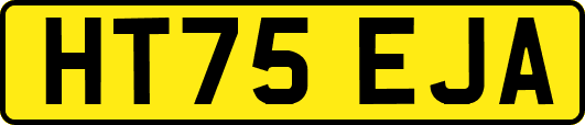 HT75EJA