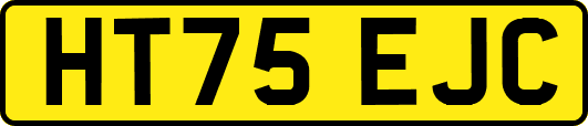 HT75EJC