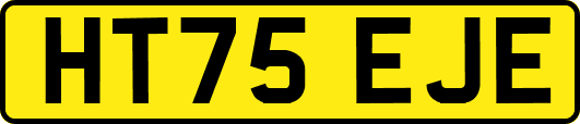 HT75EJE