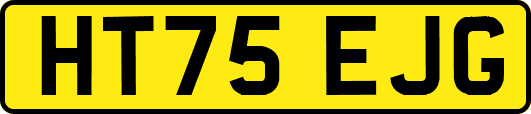 HT75EJG