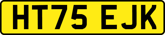 HT75EJK