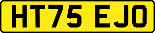 HT75EJO
