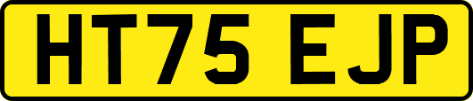 HT75EJP