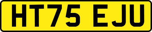 HT75EJU