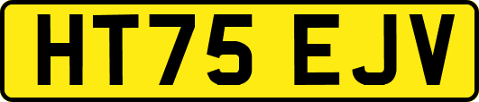 HT75EJV