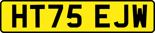 HT75EJW
