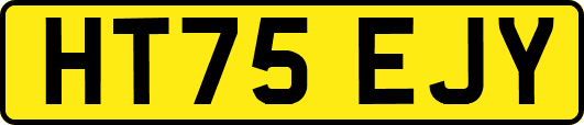 HT75EJY