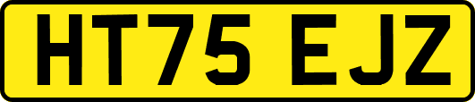 HT75EJZ
