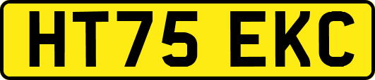 HT75EKC