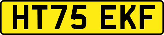 HT75EKF