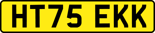 HT75EKK