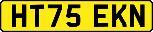 HT75EKN