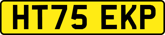 HT75EKP