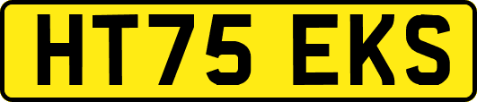 HT75EKS
