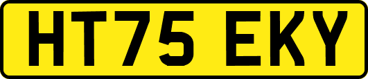 HT75EKY