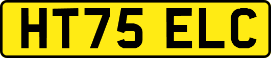 HT75ELC