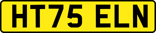 HT75ELN