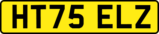 HT75ELZ