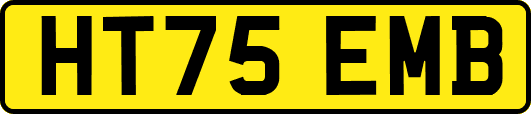 HT75EMB