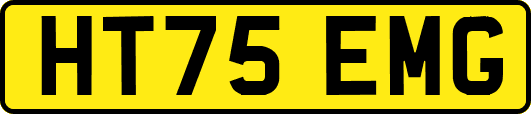HT75EMG
