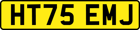 HT75EMJ
