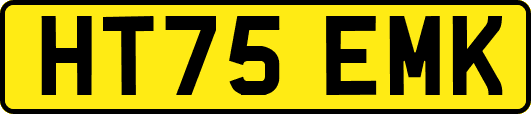 HT75EMK