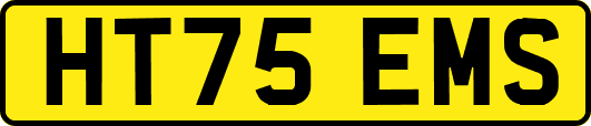 HT75EMS
