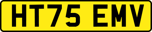 HT75EMV