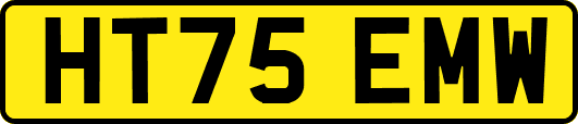 HT75EMW