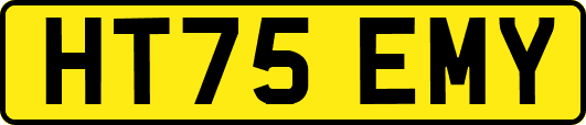 HT75EMY