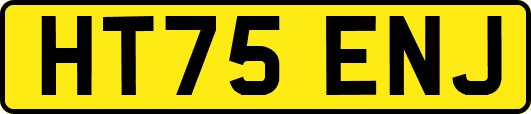 HT75ENJ