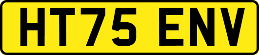 HT75ENV