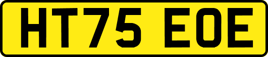 HT75EOE