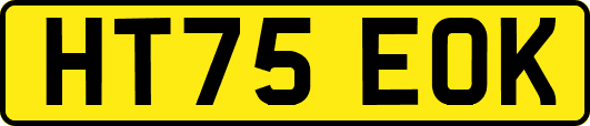 HT75EOK