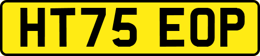 HT75EOP