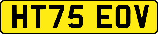 HT75EOV