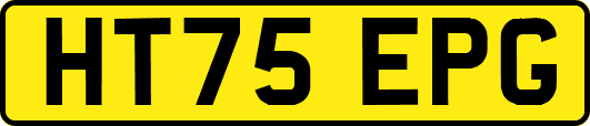 HT75EPG