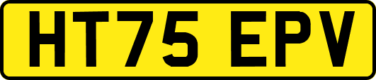 HT75EPV