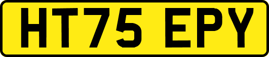 HT75EPY