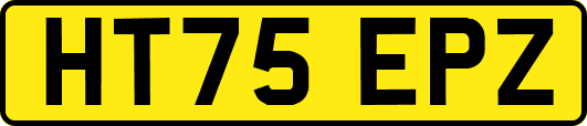 HT75EPZ